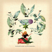 the album cover for Jane Weaver - Fallen By Watch Bird (Exp)