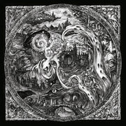 the album cover for Old Sorcery - Outsider