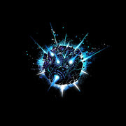 the album cover for Browning - Burn This World (Post)