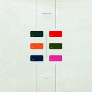 the album cover for Wedding Present - Maxi