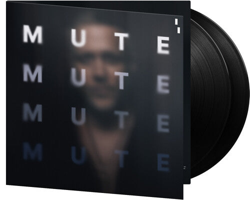 Jan Blomqvist, Mute (Mint (M)) Rock (LP, Album)