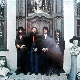 The Beatles : Hey Jude (The Beatles Again) (LP, Comp, Jac)