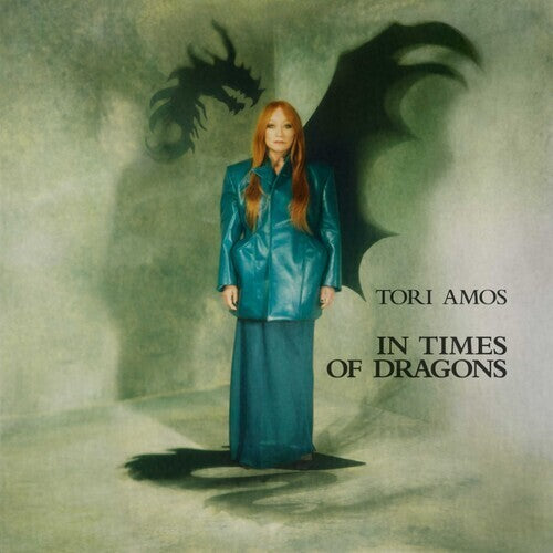 Tori Amos - In Times of Dragons [180g]