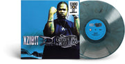 the album cover for Xzibit - Restless [Blue] [RSD 2026]