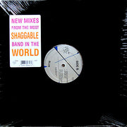 Blur : There's No Other Way (12", Single)