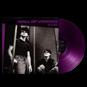 the album cover for Wall Of Voodoo - Museums [Reissue]