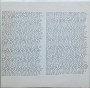 Elvis Costello & The Attractions : Imperial Bedroom (LP, Album, Ter)