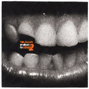 the album cover for Grade 2 - Talk About It [Indie Exclusive Translucent Orange]