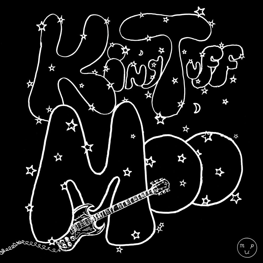 the album cover for King Tuff	 - Moo