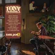 the album cover for Tony Trischka - Earl Jam 2