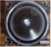 the album cover for The Neighbourhood - ((((((ultraSOUND)))))+