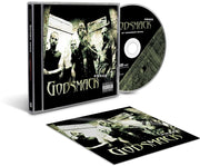 the album cover for Godsmack - Awake [Limited Edition] (Aniv)