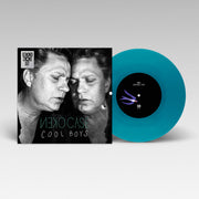 the album cover for Neko Case - Cool Boys / Winchester Mansion Of Sound [RSD 2026]