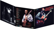 the album cover for Freddie King - Feelin' Alright: Complete 1975 Nancy [Deluxe] [RSD 2026]