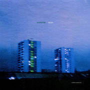 the album cover for Matteo Myderwyk - Nocturnal Blues