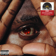 the album cover for Paper Route Illuminati - Paper Route Illuminati [RSD 2026]