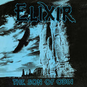 the album cover for Elixir - Son Of Odin (Aniv) [Reissue]