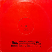 the album cover for Blood Cultures - Skate Story Vol. 1