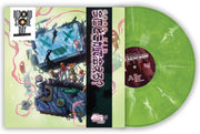 the album cover for Good Kid - Can We Hang Out Sometime [Colored Vinyl] (Poster) [RSD 2026]