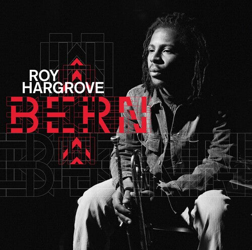 Roy Hargrove, Bern (RSD) [RSD 2026]