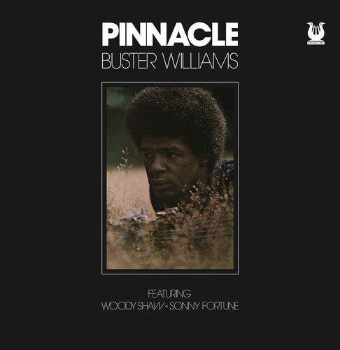 Buster Williams, Pinnacle (RSD) [RSD 2026]
