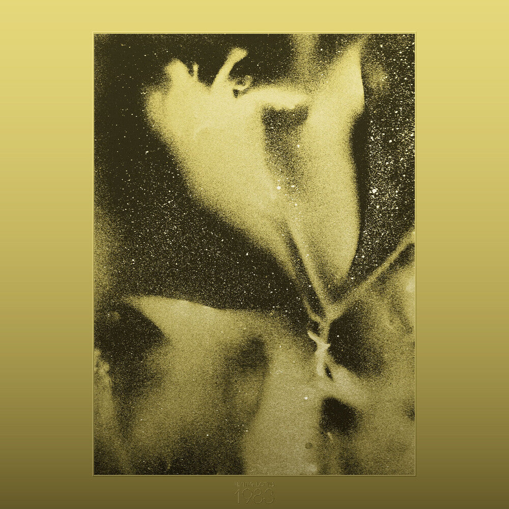 the album cover for Flying Lotus - 1983 [RSD 2026]