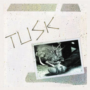 the album cover for Camper Van Beethoven - Tusk [Crystal Clear / Purple] [RSD 2026]