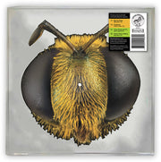 the album cover for King Gizzard & The Lizard Wizard - Big Fig Wasp [RSD 2026]