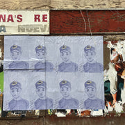 the album cover for Alabaster Deplume - Dear Children Of Our Children I Knew [RSD 2026]