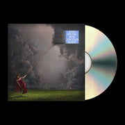 the album cover for Raye - This Music May Contain Hope