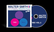 the album cover for Smith Walter Iii - Twio 2