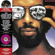 the album cover for Scott-Gil Heron - Reflections (Deluxe Remastered Limited Edition) [RSD 2026]