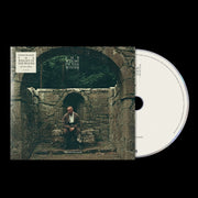 the album cover for Dermot Kennedy - The Weight of the Woods