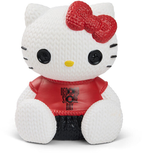 Handmade by Robots - Hello Kitty and Friends - Hello Kitty #001 (RSD Exclusive) [RSD 2026]