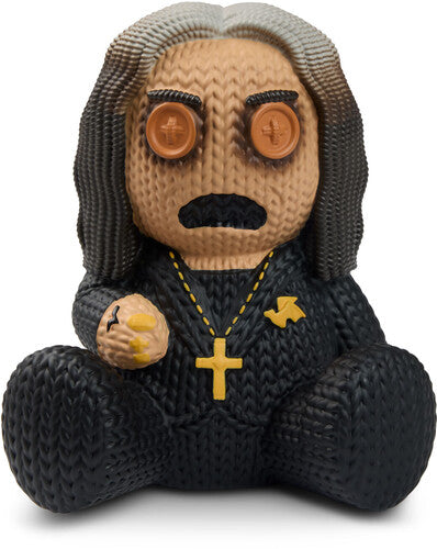 Handmade by Robots - Ozzy Osbourne #002 (RSD Exclusive) [RSD 2026]