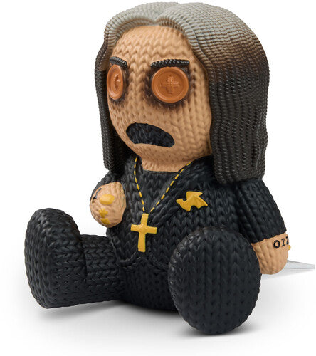 Handmade by Robots - Ozzy Osbourne #002 (RSD Exclusive) [RSD 2026]