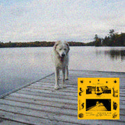 the album cover for Jaguar Sun - Daisy