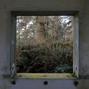 the album cover for Derek Wilson  Hunter - Sculptures