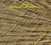 the album cover for Fred Frith  / Stackpole,Karen - Nature