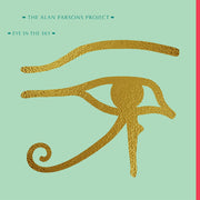 the album cover for Alan Parsons  Project - Eye In The Sky (Half-Speed Remaster) [180 Gram]