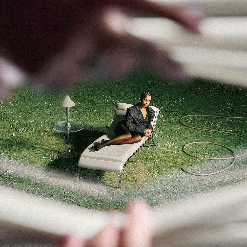 the album cover for Ella Mai - Do You Still Love Me?