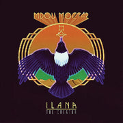 the album cover for Mdou Moctar - Ilana (The Creator)