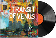 the album cover for Three Days Grace - Transit Of Venus