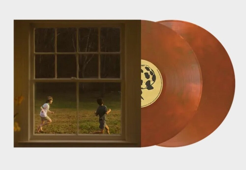 the album cover for Noah Kahan - The Great Divide [Indie Exclusive Beer Bottle Translucent]