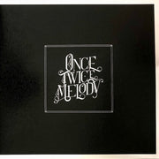 the album cover for Beach House - Once Twice Melody (Fra)