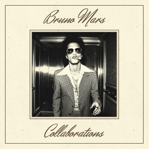 Bruno Mars, Collaborations [RSD 2026]