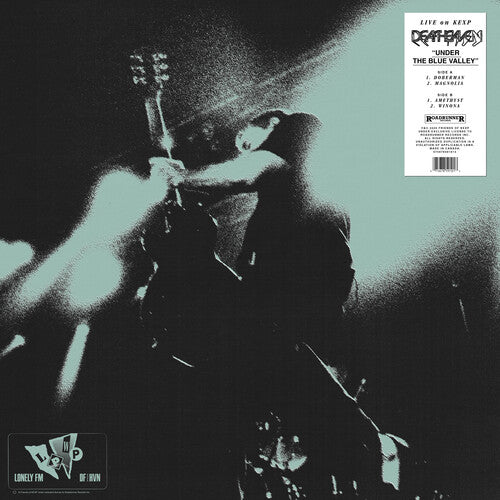 Deafheaven, KEXP Sessions [RSD 2026]