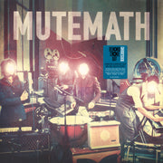 the album cover for Mutemath - Mutemath [RSD 2026]