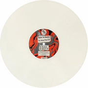 the album cover for Byron The Aquarius - Actual Proof [Colored Vinyl] (Ep) (Wht)