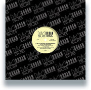the album cover for Sound Of Sub-Urban Vol. 03 / Various - Sound Of Sub-Urban Vol. 03 / Various